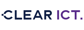 Clear ICT logo